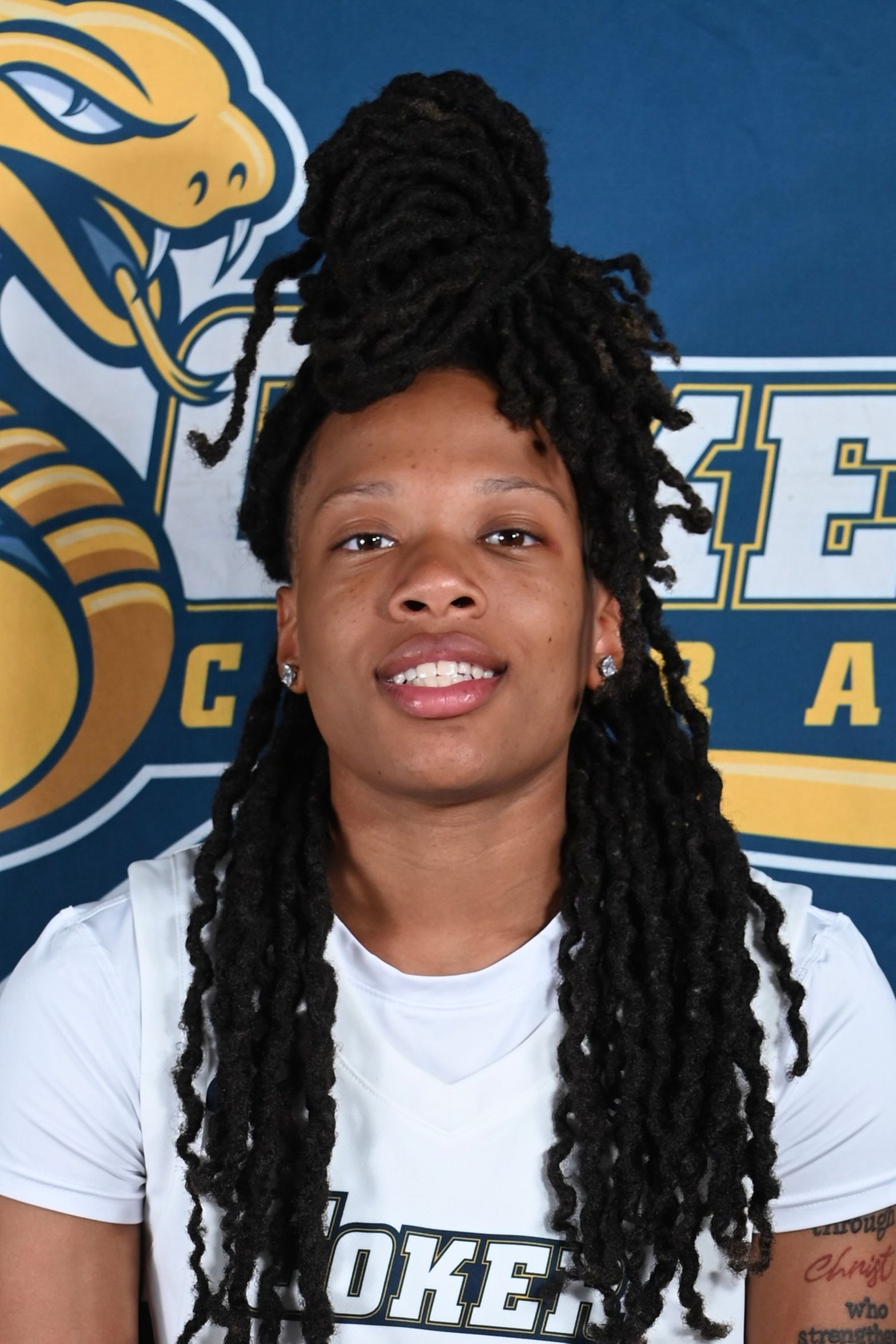 Kah'liyah Geddis