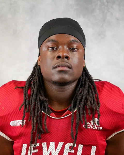 Ronnie Thomas
