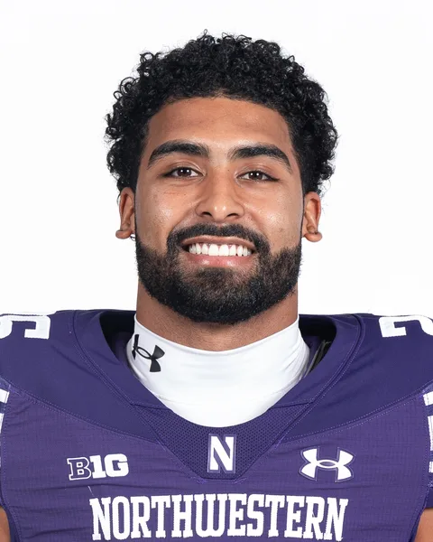 Jalen Lewis