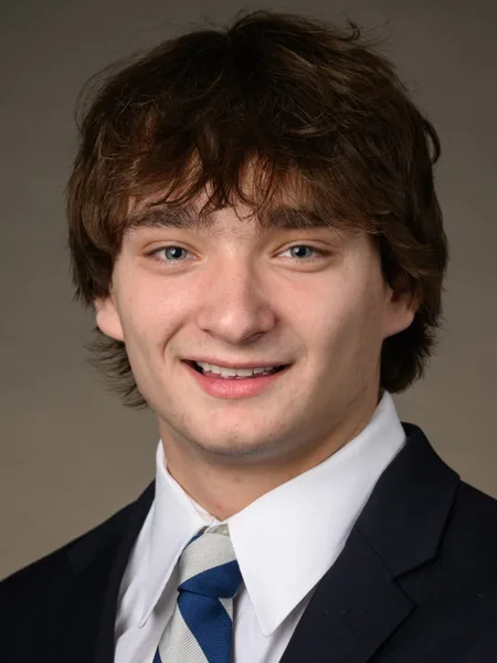 Jaxon Smolik