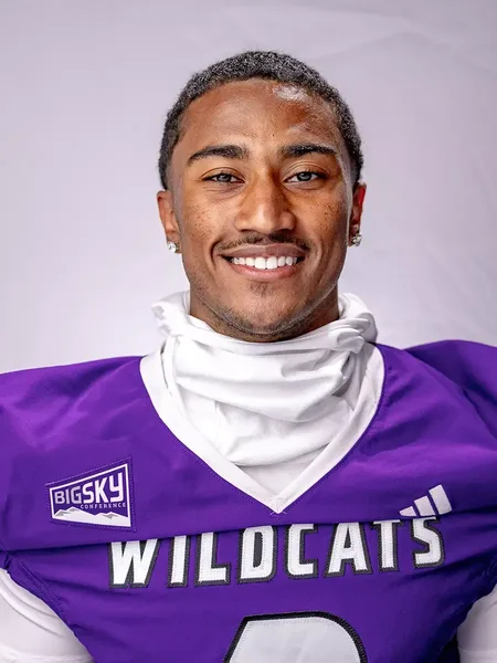 Jaden Thrower