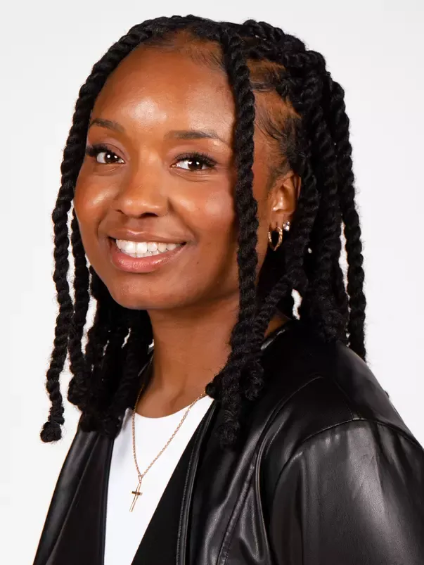 Zamareya Jones