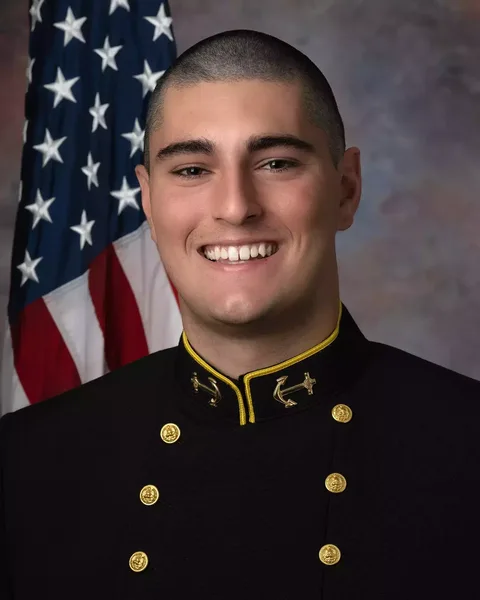 James Cardinali
