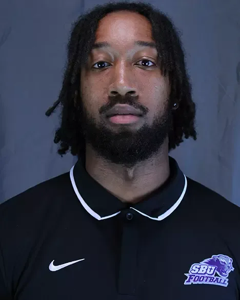 Maurice Saulsbury