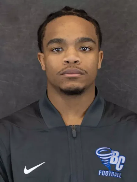 Zion Fauntleroy-mcdaniel