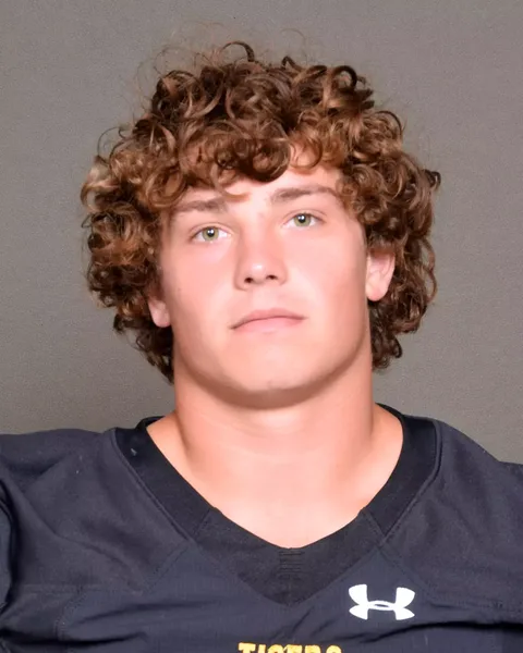 Carson Johnson