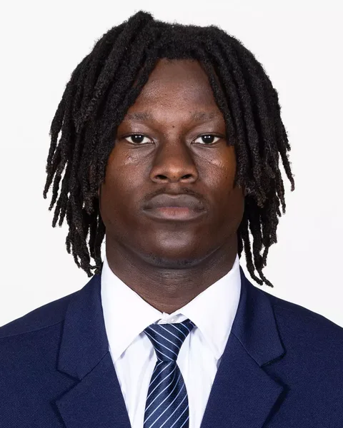 Bryce Lisaka