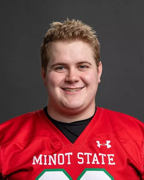 Nicholas Cook