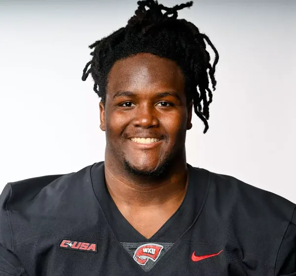 Elijah Peake