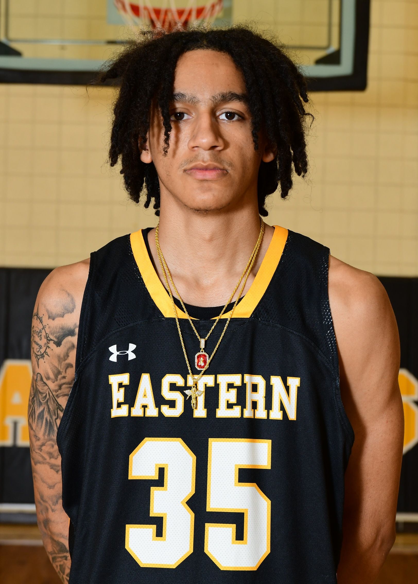 Isiah Ayala