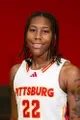 Ja'miya Brown