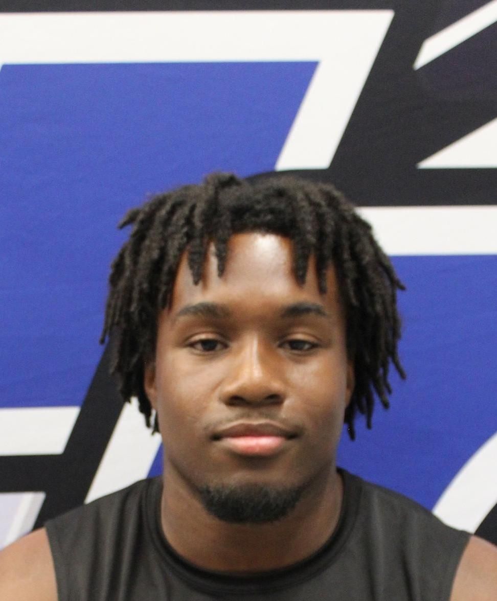 Zereian Quarles