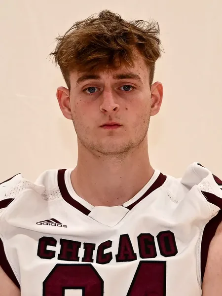Jacob Kerr