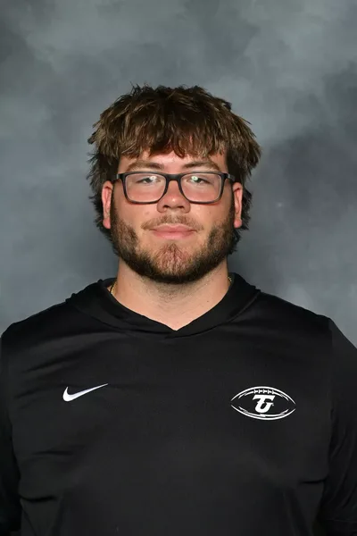 Zack Radlick