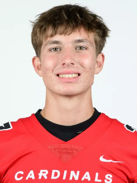 Owen Brown