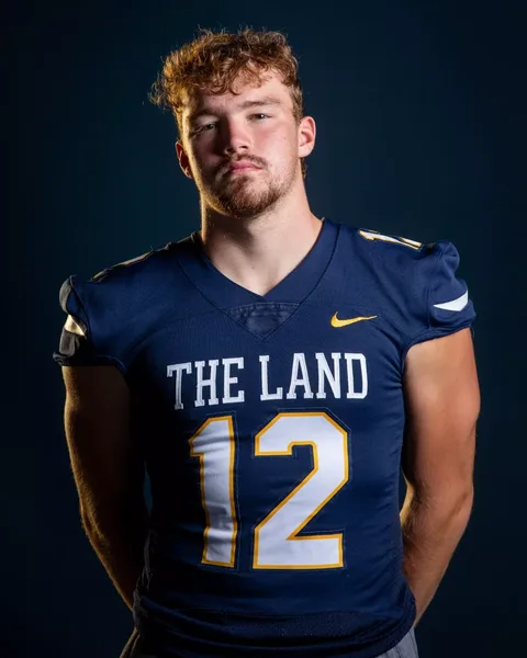 Zach Heitzmann