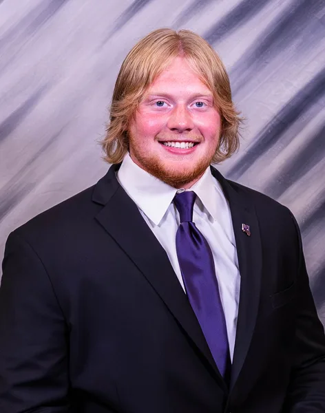 Jackson Stortz