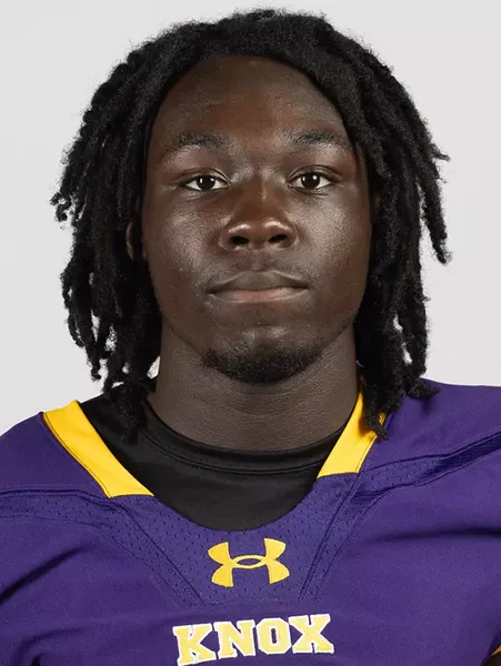 Parnell Partee