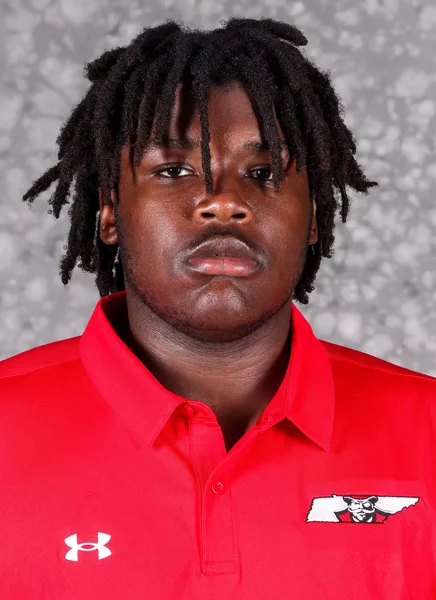 Myles Sawyers