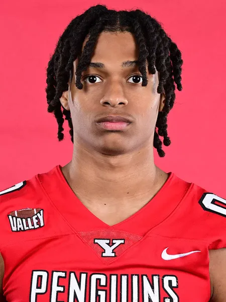 Jussiah Williams-west