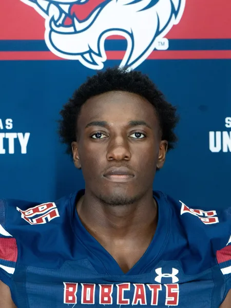 Jacari Maddox