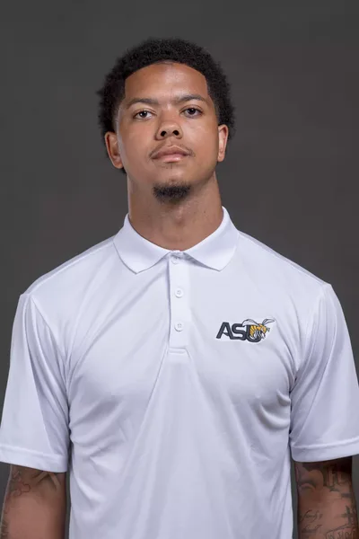 Adrian Fitts