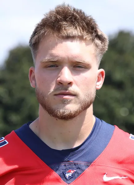 Jake Bates