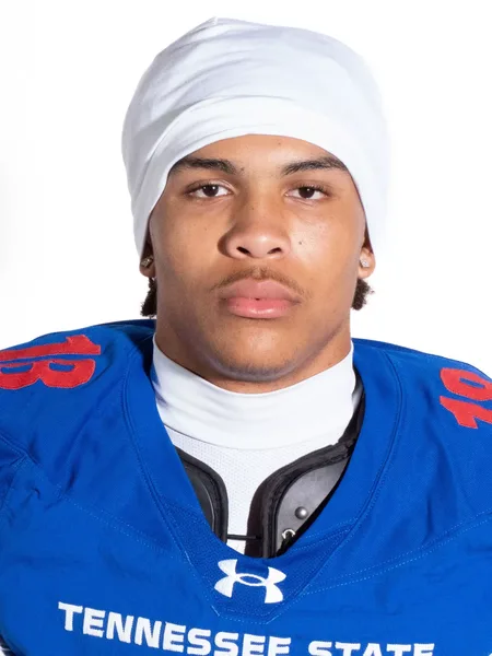 Devaughn Slaughter