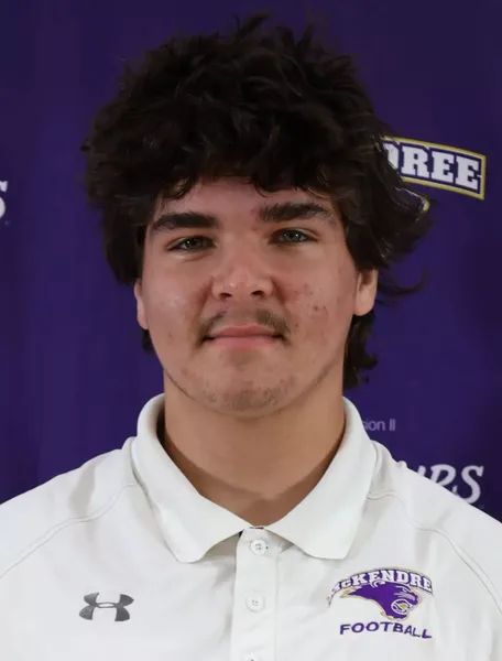 Jordan Breuer