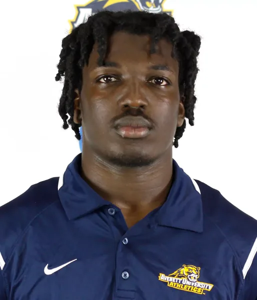 Lahai Massaquoi