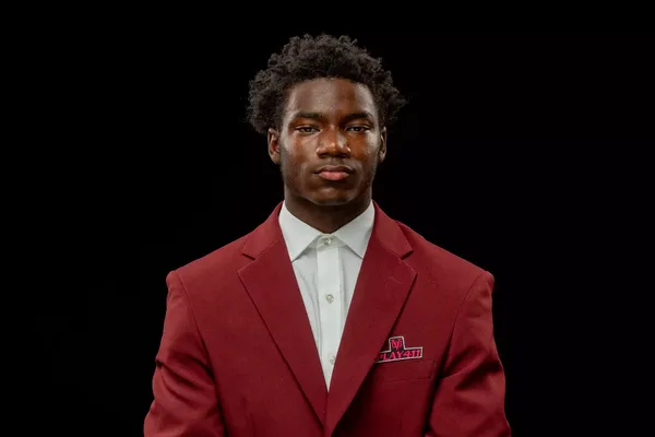 Xzaivon Carter