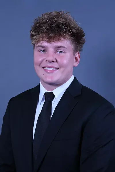 Aidan Dauble