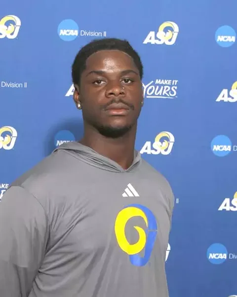 Israel Kaloso