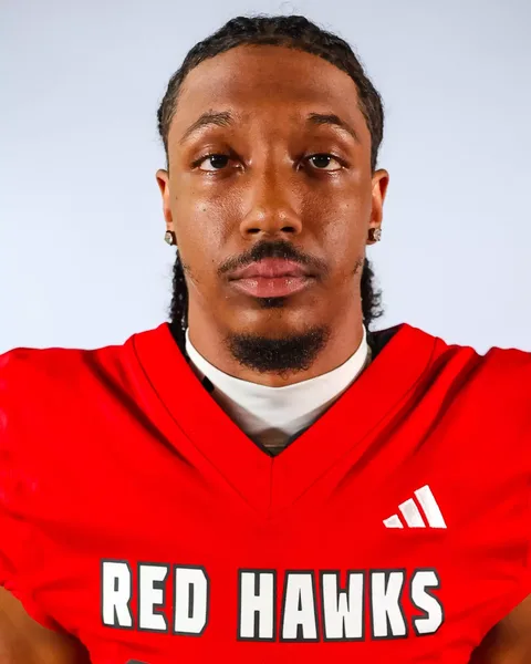 Marvin Bailey