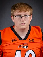Parker Hulsey