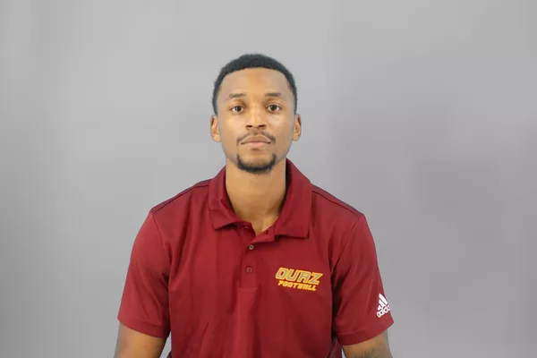 Tavious Jenkins
