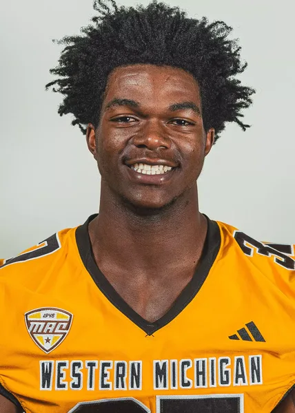 Carlos Mitchell Jr