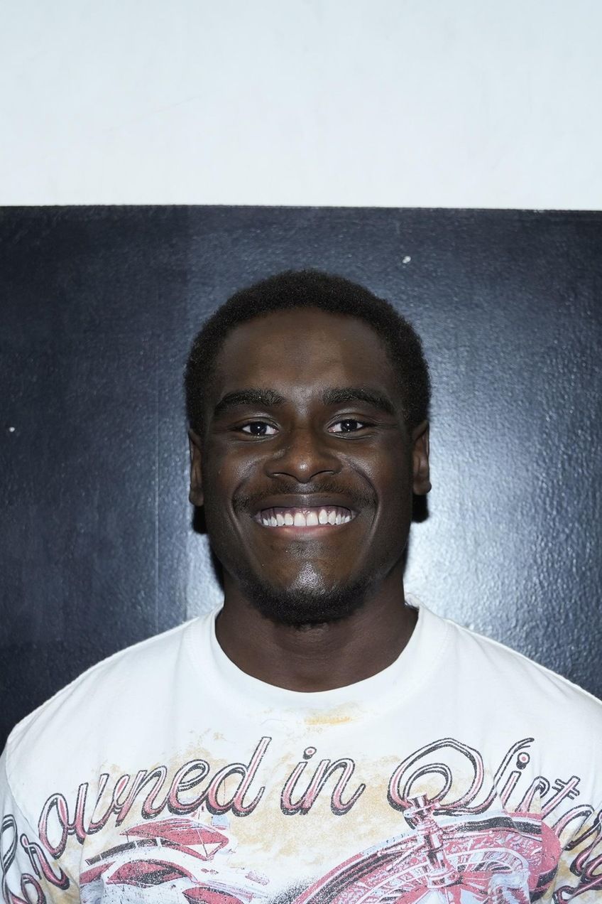Khalil Warren