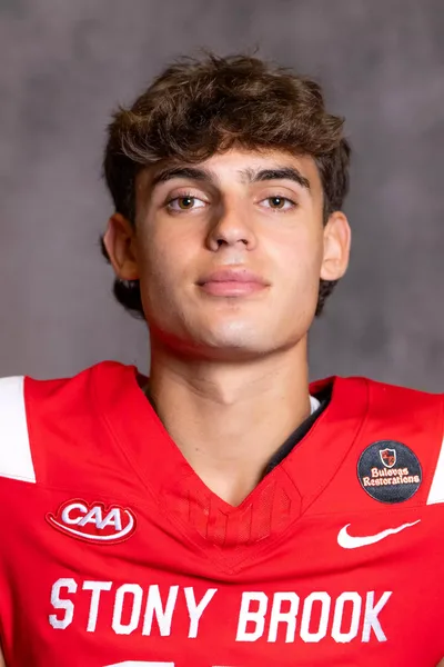 Michael Mannino