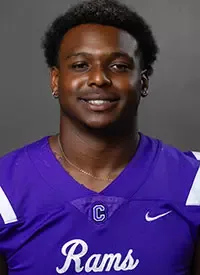 Caleb Smith