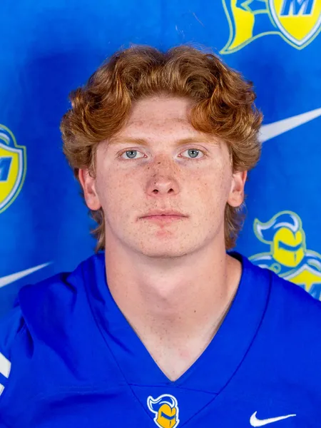 Aiden Napier