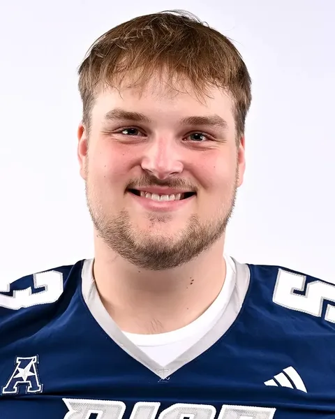 Luke Miller