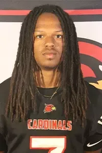 Torrence Walker