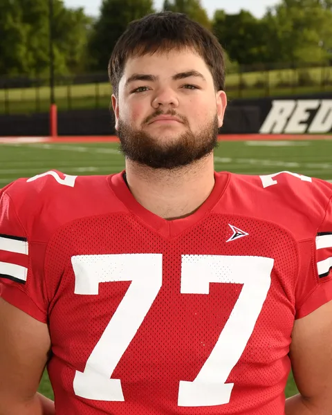 Jordon Franz