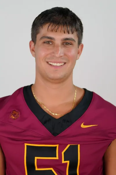 Dominic Scioli