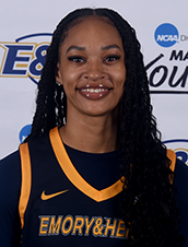Hali Harris