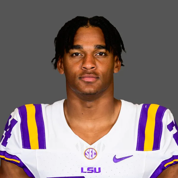 Jacob Bradford
