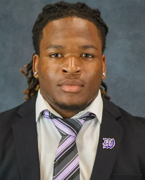 Keshawn Dixon