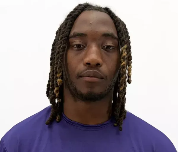 D'angelo Woods