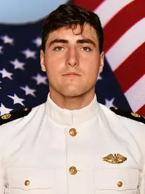 Dylan Barkley